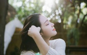 我最近特别容易发脾气,总和男友吵架,这该咋办呀 1
