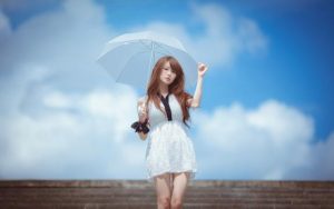 分手后送花想挽回女友,她连正眼都不看,咋解决呀 1