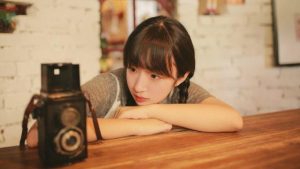 我跟女友四年了,她工作后联系变少,我该怎么解决 1