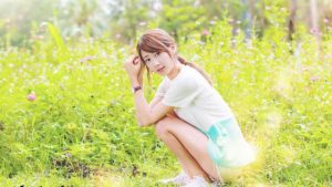 老婆说我以前不关心她要离婚,孩子都三岁了,咋挽回呀 1