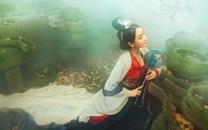 女友突然说对我没感觉不理我了,我要咋挽回她呀 1