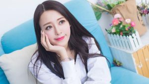 恋爱8个月女友突然说不喜欢我,想和好不知道该咋做 1