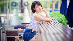 我表白被拒了,不知道还能不能继续追这个女生呀 1