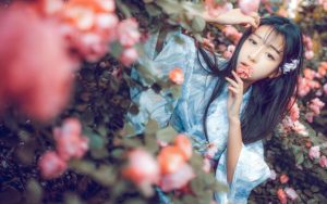 高中女友和幽默男同桌相处很开心,我老吃醋,这可怎么办 1