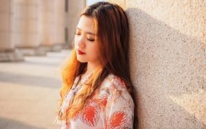 老公对我越来越冷淡不耐烦我该怎么办 1