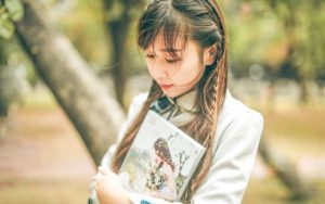 失恋后痛苦得做啥都没劲,我20岁,这种情况咋改善呀 1