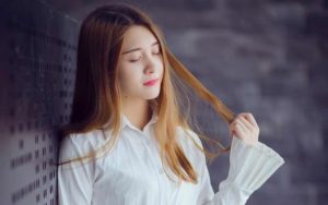 男朋友不跟我说家里的事情正常吗 1