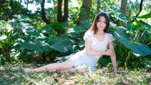 喜欢的人不喜欢自己怎么办要放弃吗 1