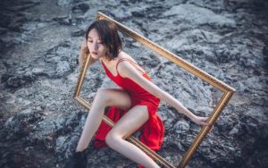 被前任当备胎,这种情况还值得挽回感情吗 1