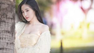 女朋友突然变得很冷淡是怎么回事 1