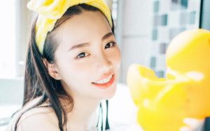 我表白喜欢的女生被干脆拒绝,还能不能再追啊 1