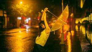 谈5年的前女友和别人暧昧,心里难受该怎么做 1