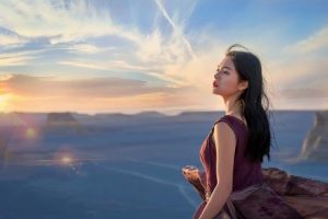 生气把喜欢的女孩微信删了怎么办 1