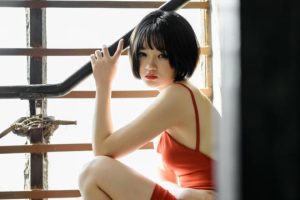 喜欢你的人取消了的抖音关注 1