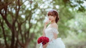 女生对我爱答不理有必要再追吗 1