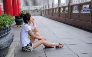 男朋友说我黏人黏的有点烦了怎么办 1