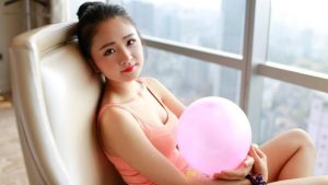 老是因结婚的事儿和女友吵架,咋让她安心结婚呀 1