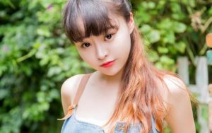 因自身条件差女友暧昧想分手,为孩子如何面对女友出轨 1