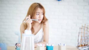 和男友吵架他提分手,可他还爱我,我们能复合吗 1