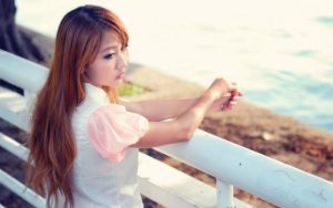 吵架离家10天,向男友索5万未得,女生该不该回去 1