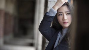 我跟女友交往一年,她总提分手又和好,总说不合适怎么办 1