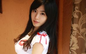 我是敏感女生被男生吼,男友不安慰还让我别计较 1