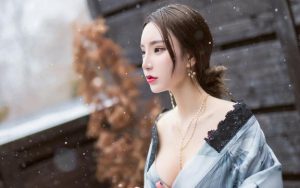 和男朋友没有感情了应该分手吗 1
