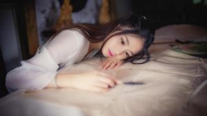 我特别依赖同性朋友,可又不排斥男人,我是同性恋吗 1