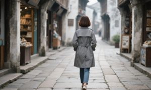 我跟老公分开才十多天,联系变少还没话讲怎么办 1