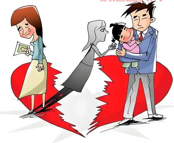 为什么很多离异少妇都会选择争抢抚养权？-第2张图片-情感百科_恋爱技巧_男女网恋_恋爱攻略_婚姻资讯_婚内出轨_情感百科之家