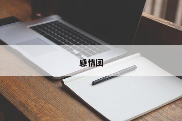 感情团