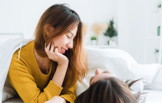 丈夫多次出轨我没有安全感了怎么办,这个男人还值得我信任吗?