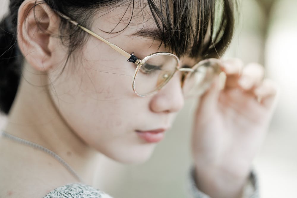 男朋友突然开始冷暴力，我该怎么办？