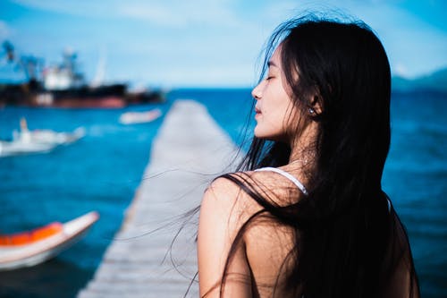 情侣总是为了小事吵架，分手了怎么挽回