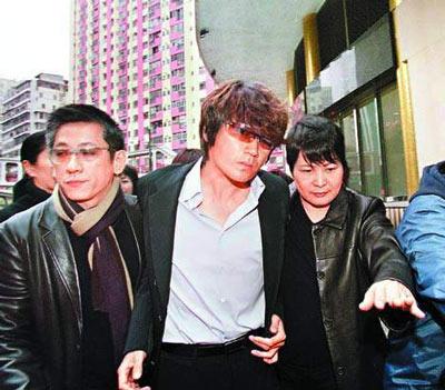 情感分析：女神为何甘愿被渣男毁掉一生？_情感