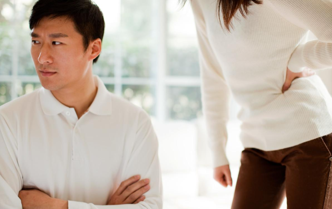 老喜欢催促男友上进赚钱，被男友疏远分手求挽回_情感