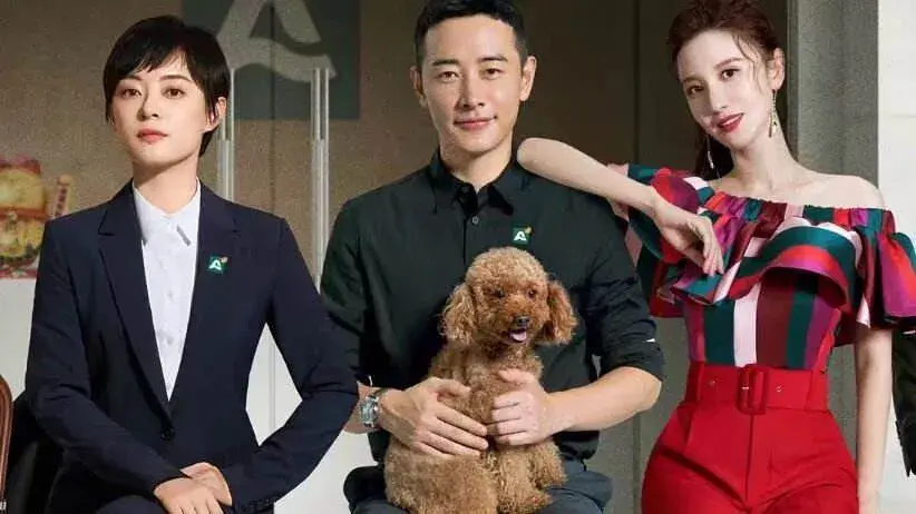 《安家》里的张乘乘出轨小鲜肉，为什么却死活离不开老公？_情感