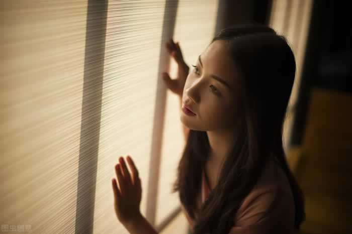 古人云：“宁娶寡妇，不娶生妻”，“生妻”是指哪一种女人？_情感