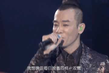 把古惑仔改造成为护妻狂魔，聪明的妻子做对了什么_情感