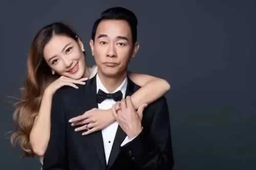 把古惑仔改造成为护妻狂魔，聪明的妻子做对了什么_情感