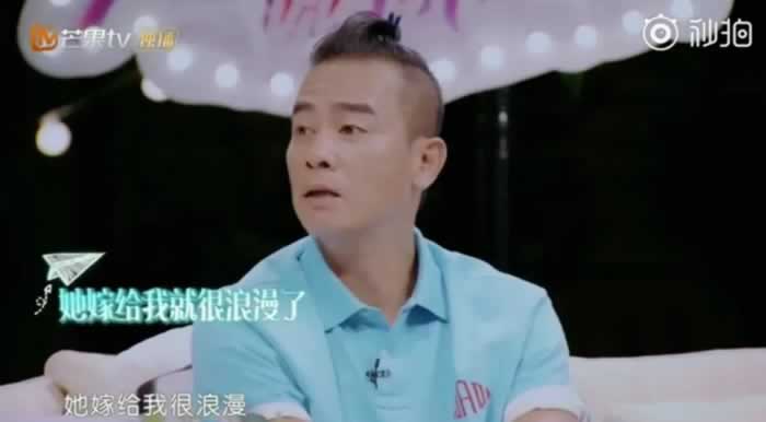 把古惑仔改造成为护妻狂魔，聪明的妻子做对了什么_情感