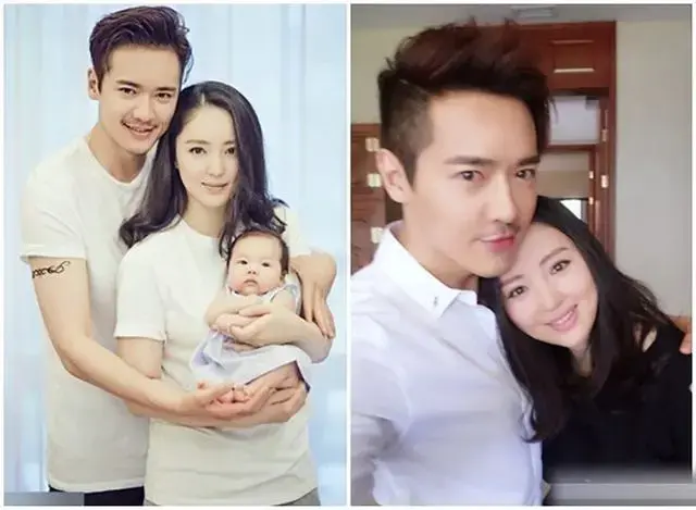对高云翔付出一切的董璇，为什么最终还是以离婚而告终？_情感