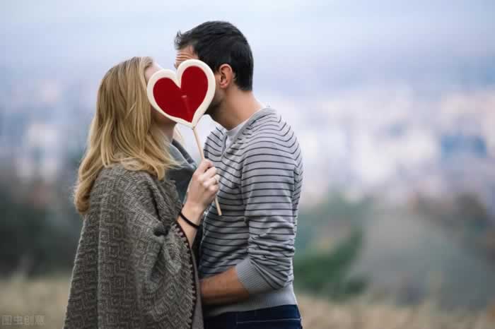 如何让你爱的人爱上你？这不是一个无解的难题_情感