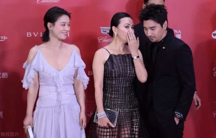 有没有好奇过明星的婚姻为什么不长久？_情感