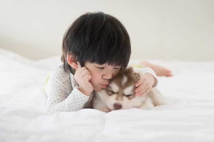 父母们离婚了，“剩下”的孩子可怎么办？_情感