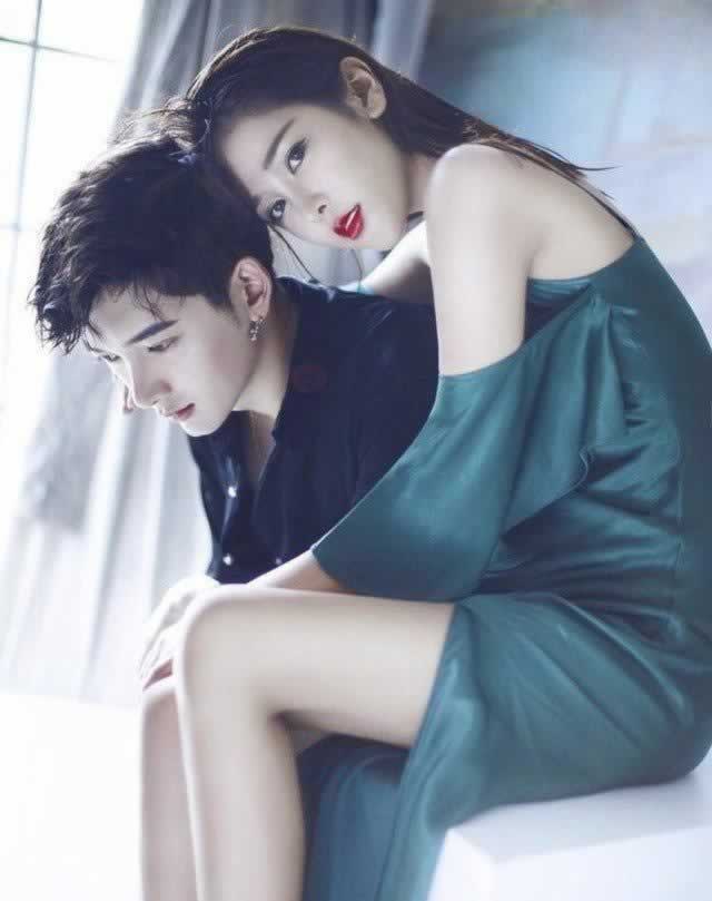 聊天记录曝光之后，聊一聊为什么明星夫妻都很难逃过七年之痒？_情感