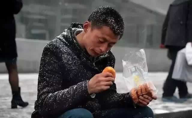 男到中年不如狗,一份新冠确诊生活轨迹公开_情感