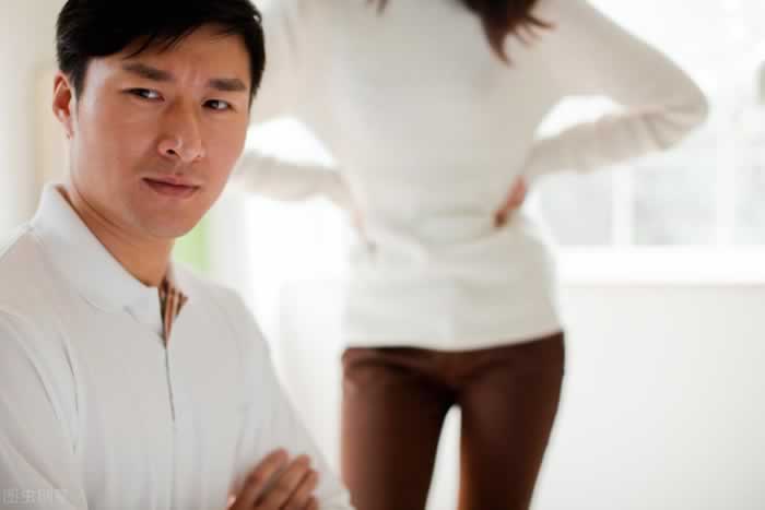 结婚后依然是个“海王”，遇上这样的老公怎么破？_情感