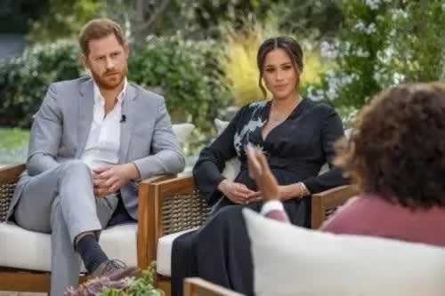 英国王室的互撕告诉我们，为什么不要把婚姻交给外界评判_情感