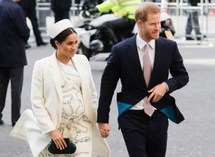 英国王室的互撕告诉我们，为什么不要把婚姻交给外界评判_情感